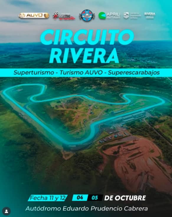 Gran Premio: Horizonte automoviles